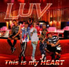 LUV[?is is my HEART[?????B[?