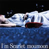moumoon[?m Scarlet [CD+DVD]