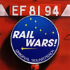 ??RAIL WARS[??????????????????????䏢??? [2CD]