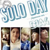 B1A4[?LO DAY-Japanese ver.- [CD+DVD] [][p]