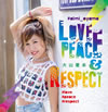 CP????LOVE[?PEACE[?RESPECT