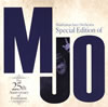 ???????????c???????????????c??????c??????? MJO [2CD] [SHM-CD]