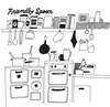 FRIENDLY SPOON[?IENDLY SPOON