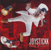 JOYSTICKK[?RO GRAVITY