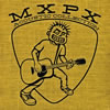 MXPX[?OUSTIC COLLECTION [WPbgdl] [p]