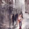 Parallel Universe-tribute to ???????P-
