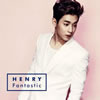 HENRY[?ntastic [CD+DVD]