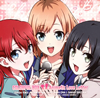 ??SHIROBAKO????COLORFUL BOX[?imetic Love Letter[????[?M??????[?M???T[??????????[?CV.???????[?⻊???????[???????[? [CD+DVD] []