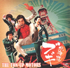 THE TON-UP MOTORS[??㳌?????