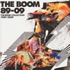 THE BOOM[?-09 THE BOOM COLLECTION 1989-2009 [2CD]