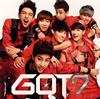 GOT7[?OUND THE WORLD