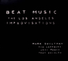 MARK GUILIANA[?AT MUSIC[?THE LOS ANGELES IMPROVISATIONS. [WPbgdl]