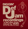 DIGGIN' DEF JAM-B SIDE WINS AGAIN-mixed by MURO[?Def Jam 30th Anniversary Edition[? [WPbgdl]