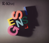 ???????R-KIVE [fWpbNdl] [3CD] [SHM-CD] []
