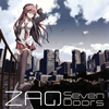 ZAQ[?ven Doors [CD+DVD]
