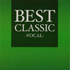 BEST CLASSIC-VOCAL-