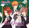 ??BROTHERS CONFLICT????c?????????Re-Quest[?[?????[?CV.??????????[?CV.S戵⻊B[????[?CV.KENN[?