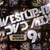 Westup-TV DVD-MIX 09 [CD+DVD]