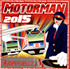 SUPER BELL??Z[?TOR MAN 2015