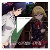 ??????????c????????TRINITY?SEVENTH[?HEAVEN[?curity Politti[?P?????CV[?????[?[????????CV[????䋺E?[?[? [CD+DVD]