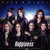 Happiness[?ek A Light [CD+DVD]