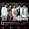 NEVA GIVE UP[?rdiality[?????B[?