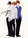 INFINITE F[?????? [fWpbNdl] [CD+DVD] []
