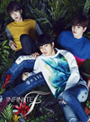 INFINITE F[?????? [fWpbNdl] []