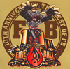 Fire Ball[?E BEST OF FB [2CD] [SHM-CD] []