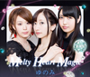 ????????!!???????CD??Melty Heart Magic[???? [CD+2DVD]