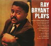 ?????????????????RAY BRYANT PLAYS [WPbgdl] [SHM-CD]
