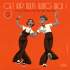 Little Fats[?Swingin' Hot Shot Party[?ⶇ??J?L?[?T HIP MEETS SWING JACK[? [WPbgdl]