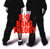 BIG BANG THEORY[?NITION