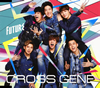 CROSS GENE[?ture