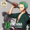 ??ONE PIECE???????????47?????D in E? KATANA[?????????ⶇ?????[?