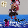 ??ONE PIECE???????????47?????D in Q??? ???????????????[?䣐??]??[?