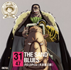 ??ONE PIECE???????????47?????D in R THE SAND BLUES[????????C??????