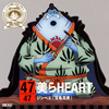 ??ONE PIECE???????????47?????D in ?W? ]???HEART[??????M????N?