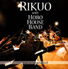 ??? with HOBO HOUSE BAND[?ve at ?????? [WPbgdl] [2CD]