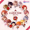??BROTHERS CONFLICT??ED???????I LOVE YOU???????????[?AHINA Bros.[?JULI