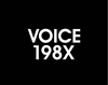 ?????㰎?VOICE 198X [CD+DVD] []