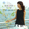 ?????[? BRAND NEW WORLD