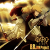 JAM Project[?B.