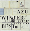 AZU[?NTER LOVE BEST