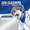 ????????????c????????????8??FIGHTING SPIRIT[????? starring O??? [p]