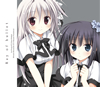 ?????????????????????????????????Ray of bullet[?is Freyja[?CV[?Rina Hidaka[? Mitsuki Mononobe[?CV[?Manami Numakura[? [CD+DVD] []