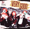 Block B[?RY GOOD [CD+DVD] [][p]