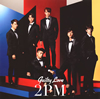2PM[?ilty Love