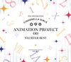 ???????????? ????????????THE IDOLM@STER CINDERELLA GIRLS ANIMATION PROJECT 00 ST@RTER BEST