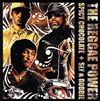 SPICY CHOCOLATE and SLY[?ROBBIE[?E REGGAE POWER
